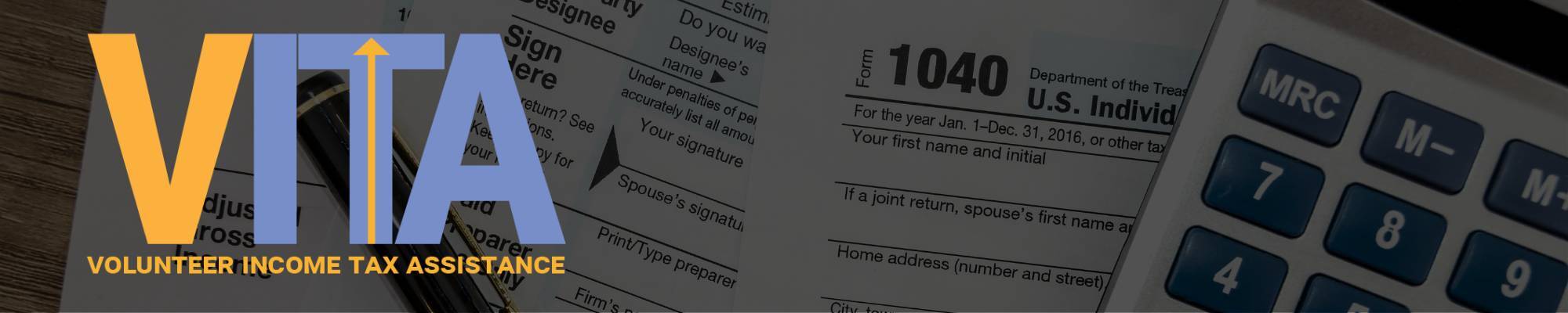 Volunteer Income Tax Assistance